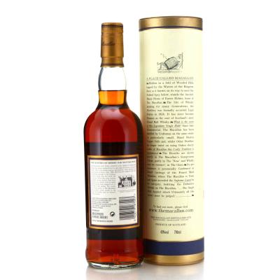 Image for Macallan 1985 18 Year Old