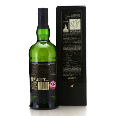 Image for Ardbeg Supernova SN2010