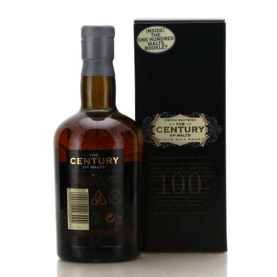 Image for Chivas Century of Malts