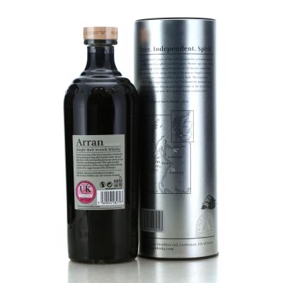 Image for Machrie Moor Cask Strength