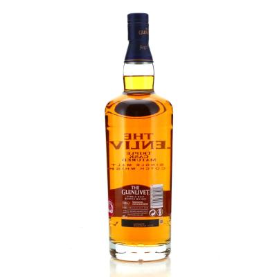 Image for Glenlivet Triple Cask Matured Rare Cask 1 Litre