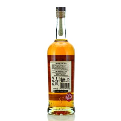 Image for Jameson Crested