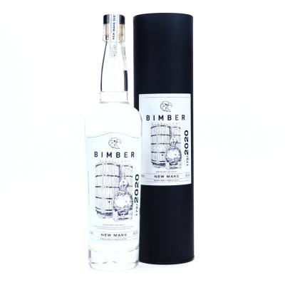 Bimber 2020 New Make Batch #172 / Distillery Exclusive