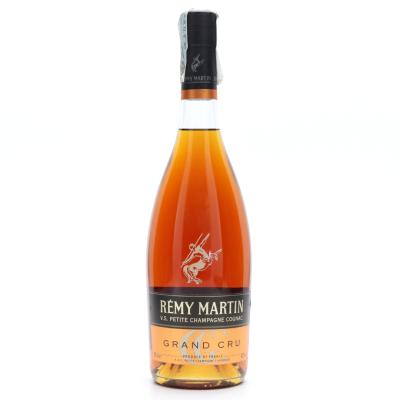 Remy Martin V.S Grand Cru Petite Champagne Cognac