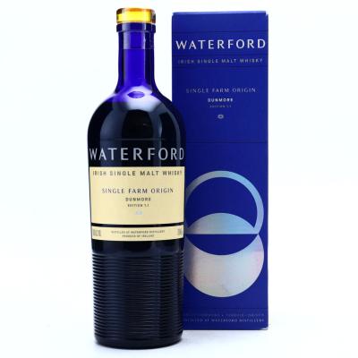 Waterford Single Farm Origin Edition 1.1 75cl / Dunmore - US