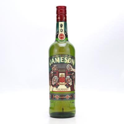 Jameson Tokyo Limited Edition