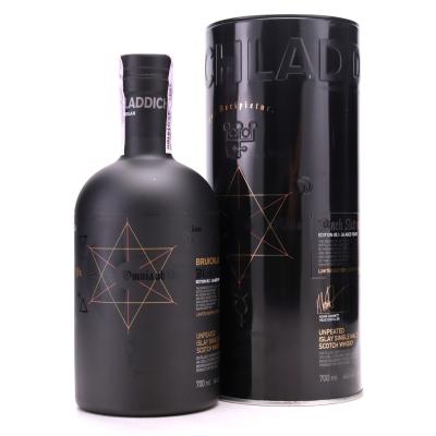 Bruichladdich 1992 Black Art 24 Year Old / Edition 5.1