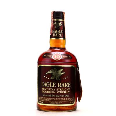 Eagle Rare 10 Year Old 1983