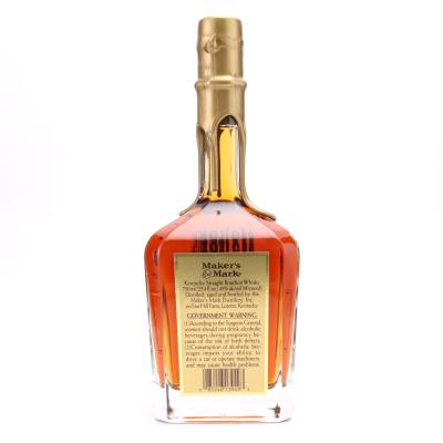 Image for Maker's Mark VIP Kentucky Straight Bourbon