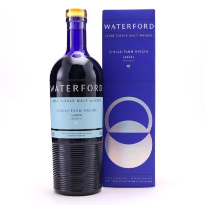 Waterford Single Farm Origin Lacken Edition 1.1 / France