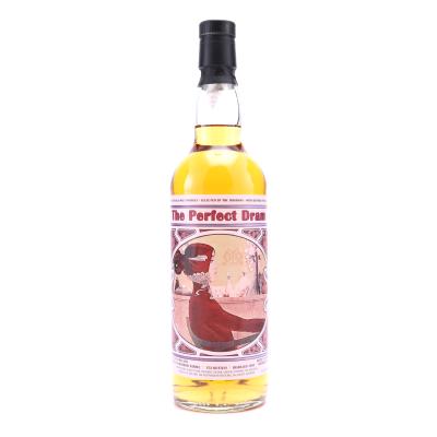 Irish Single Malt 1991 Perfect Dram 24 Year Old