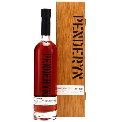 Penderyn Single Madeira Single Cask #M3