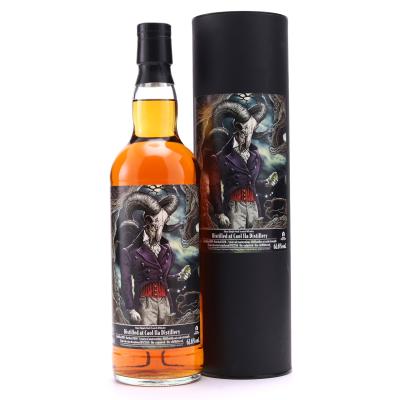 Caol Ila 2013 Signatory Vintage 7 Year Old / Bruhler Whiskyhaus