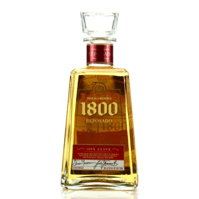 1800 Reposado Tequila Reserva