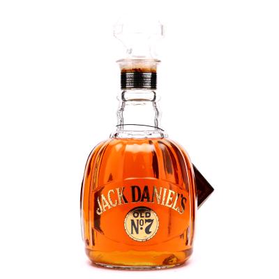 Jack Daniel's Old No.7 Maxwell House 1.5 Litre