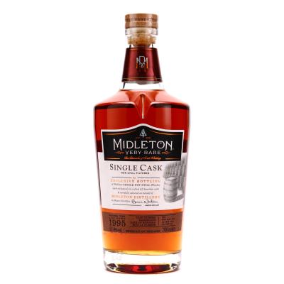 Midleton 1995 Single Bourbon Cask #980