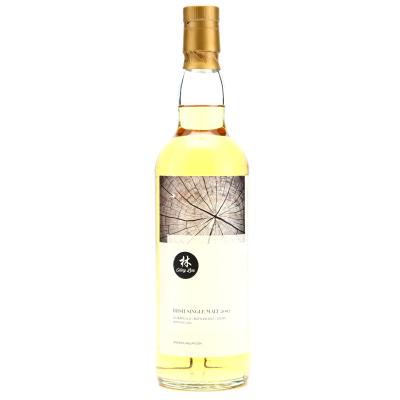 Irish Single Malt 2002 Eiling Lim 15 Year Old