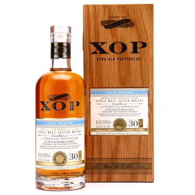 Laphroaig 1987 Douglas Laing 30 Year Old XOP