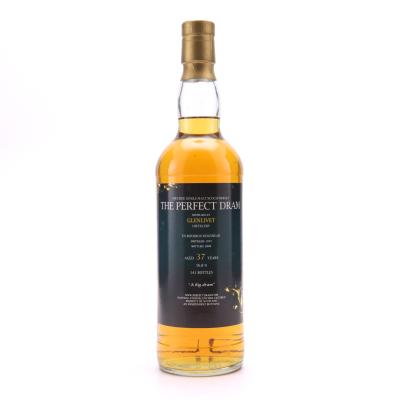 Glenlivet 1972 Perfect Dram 37 Year Old