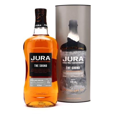 Jura 15 Year Old The Sound 1 Litre