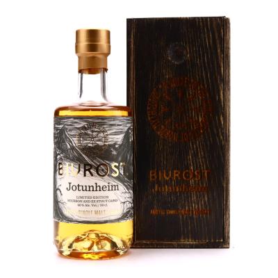 Bivrost Jotunheim Fourth Release 50cl / Bottle #001