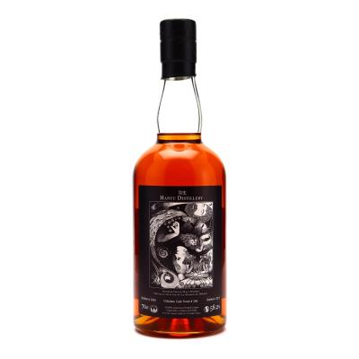 Hanyu 2000 Single Chibidaru Cask #346 / LMDW