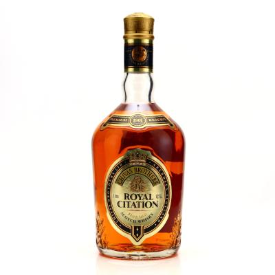 Chivas Brothers Royal Citation 1 Litre
