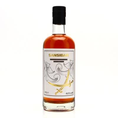 Sansibar Sherry Cask Scotch Whisky