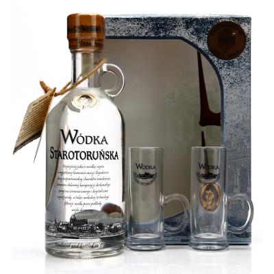 Starotorunska Vodka 50cl