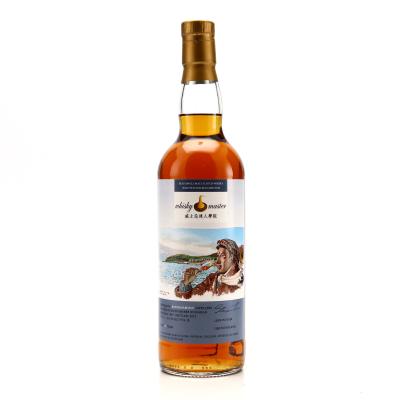 Bunnahabhain 1987 Whisky Agency 26 Year Old / Whisky Master