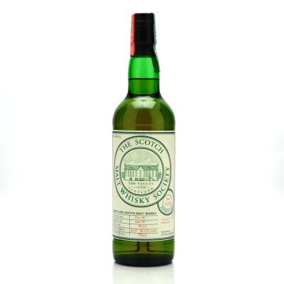 Glenfarclas 1966 SMWS 38 Year Old 1.123