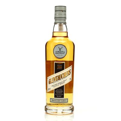 Glentauchers 2004 Gordon and MacPhail