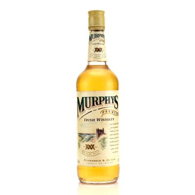 Murphys Irish Whiskey