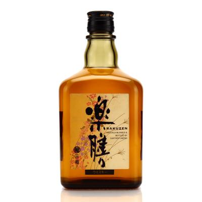 Suntory Rakuzen 1982