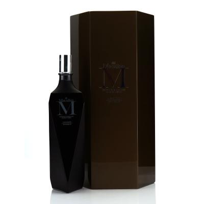 Macallan M Black 2019 Release