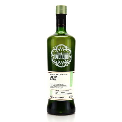 Glenfarclas 2012 SMWS 8 Year Old 1.246