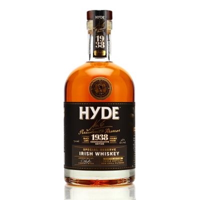 Hyde No.6 The Presidents Reserve Single Malt