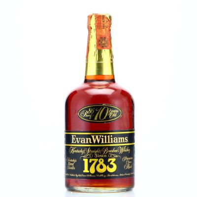 Evan Williams 10 Year Old 1978