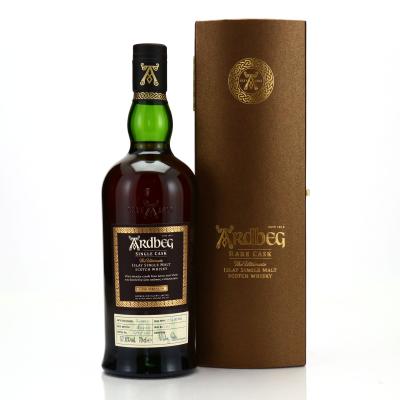 Ardbeg 2011 Single Cote-Rotie Cask #2303