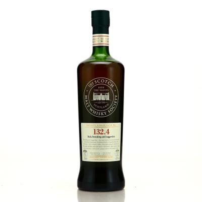 Karuizawa 1996 SMWS 17 Year Old 132.4