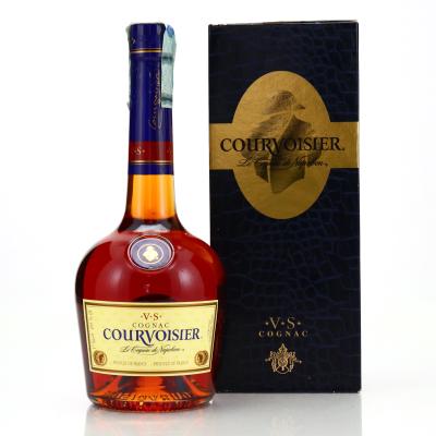 Courvoisier VS Cognac