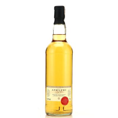 Clynelish 1993 Adelphi 16 Year Old