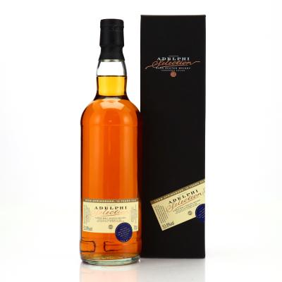 Springbank 1996 Adelphi 16 Year Old