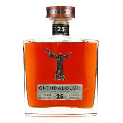 Glendalough 25 Year Old Single Malt