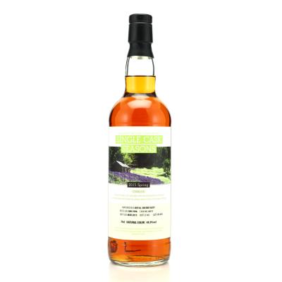 Clynelish 1996 Single Cask Seasons / Spring 2015