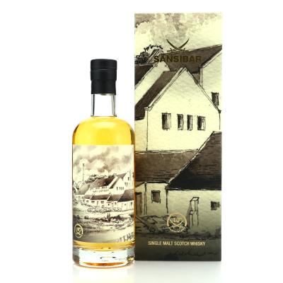 Jura 1990 Sansibar 30 Year Old