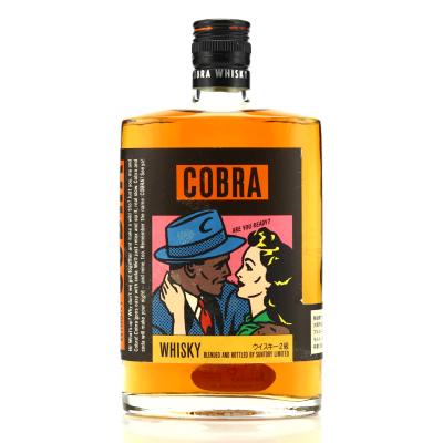 Suntory Cobra 50cl