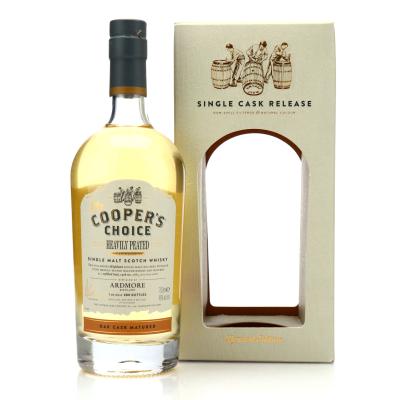 Ardmore Coopers Choice #0884