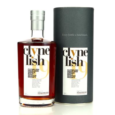 Clynelish 1995 Malts of Scotland / Der Feinschmecker