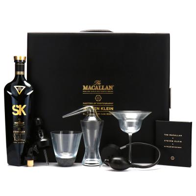 Macallan Masters of Photography Steven Klein 